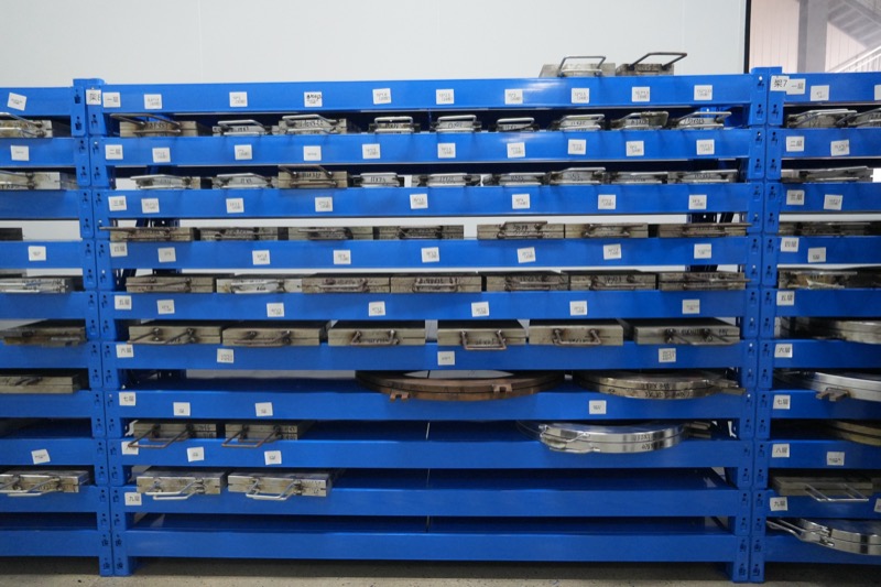 Precision Mold